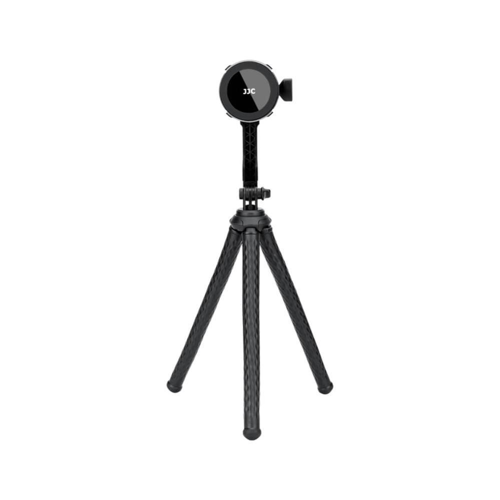  JJC blekksprutestativ for MagSafe-mobiler og kameraer – perfekt for vlogging Rask levering fra Sverige.