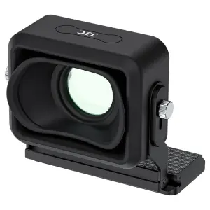  JJC LCD-søker for Sigma BF – 3x forstørrelse & Arca-Swiss Rask levering fra Sverige.