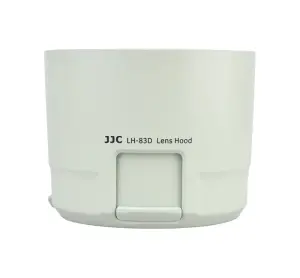 JJC JJC Solblender for Canon EF 100-400mm f/4.5-5.6L IS II USM (ET-83D)