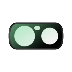  JJC F-LNBM 1/4 Black Mist-filter for Insta360 Luna Ultra Rask levering fra Sverige.
