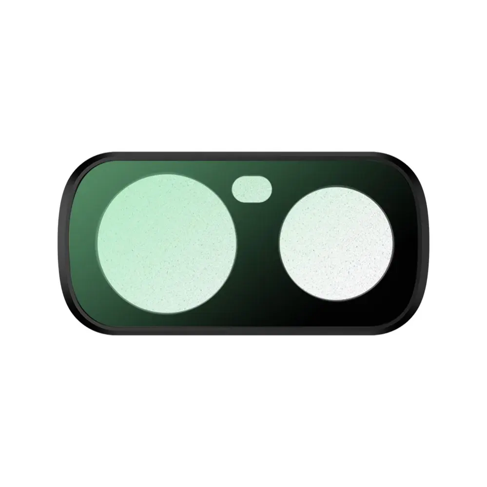  JJC F-LNBM 1/4 Black Mist-filter for Insta360 Luna Ultra Rask levering fra Sverige.