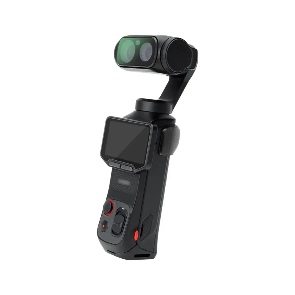  JJC F-LNBM 1/4 Black Mist-filter for Insta360 Luna Ultra Rask levering fra Sverige.