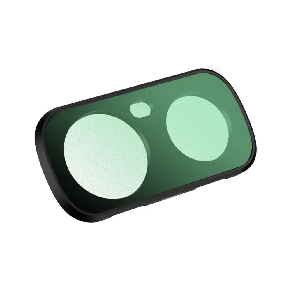  JJC F-LNBM 1/4 Black Mist-filter for Insta360 Luna Ultra Rask levering fra Sverige.