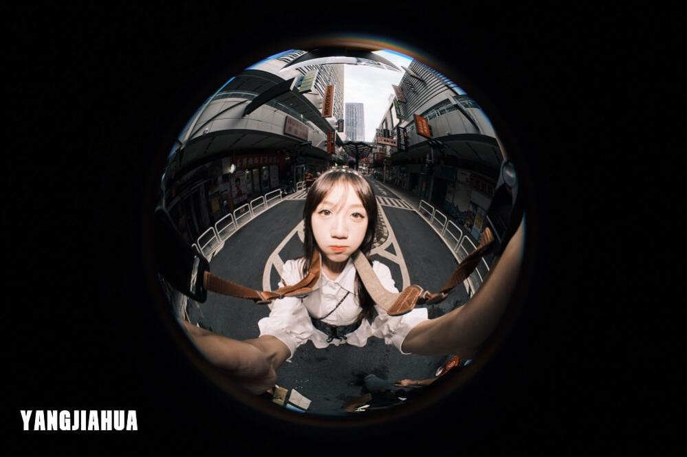 7Artisans 7Artisans 4mm f/2.8 Fisheye-objektiv APS-C for Sony E