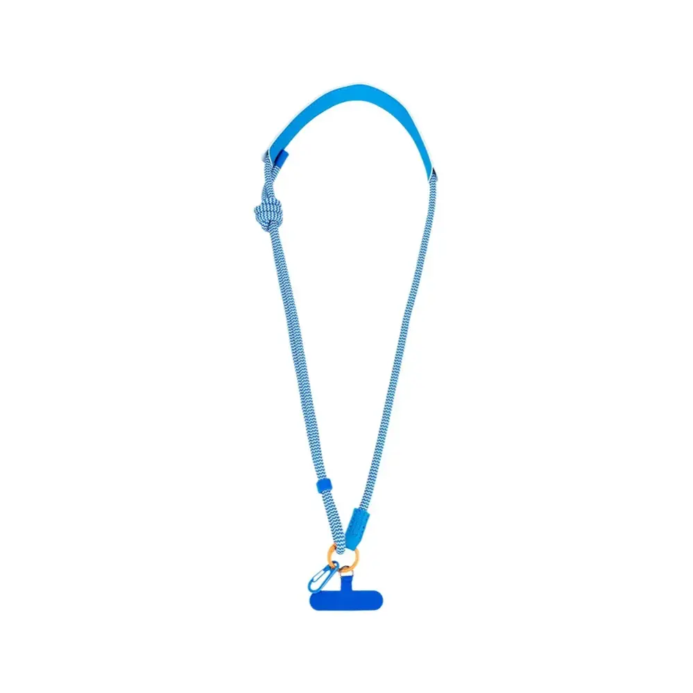  JJC APC-SBS nakkestropp for actionkameraer Rask levering fra Sverige.