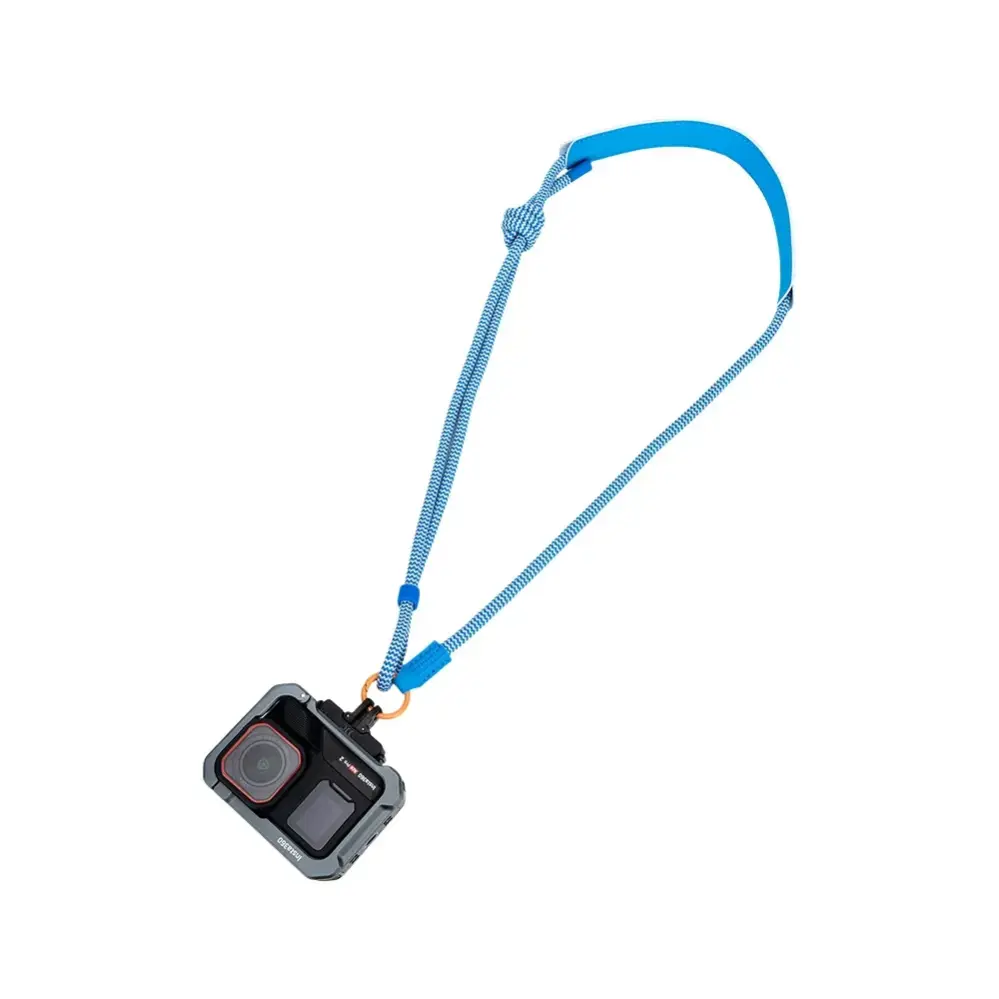  JJC APC-SBS nakkestropp for actionkameraer Rask levering fra Sverige.