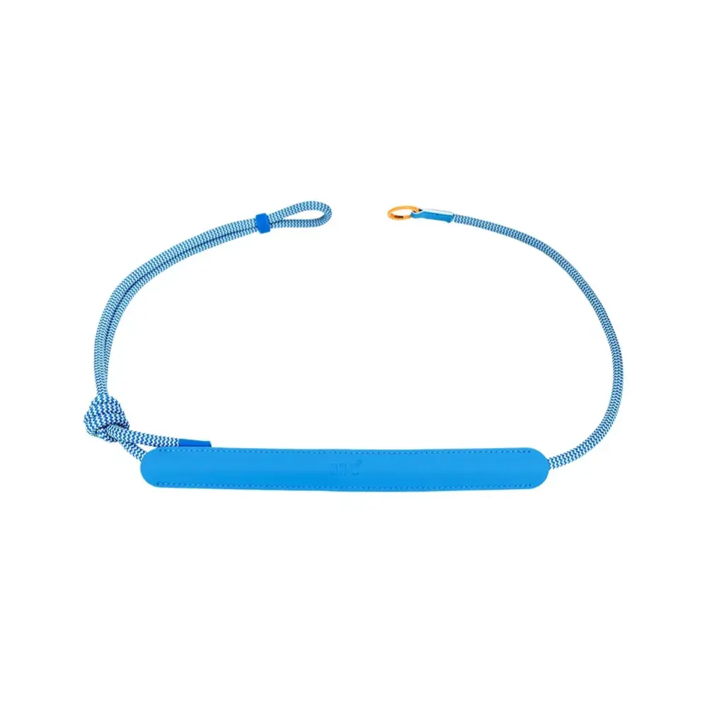  JJC APC-SBS nakkestropp for actionkameraer Rask levering fra Sverige.