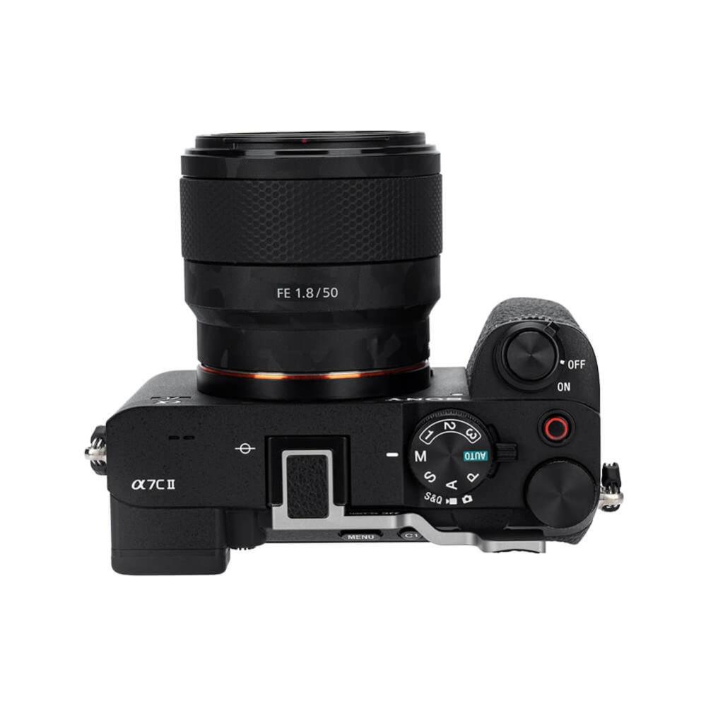  JJC Tommelgrep for Sony A7C II og A7CR Rask levering fra Sverige.