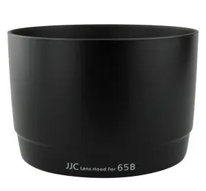JJC JJC Solblender for Canon EF 70-300mm f/4.5-5.6 tilsvarer ET-65B