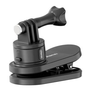  Ulanzi magnetisk hurtigkoblingssystem for actionkameraer Rask levering fra Sverige.