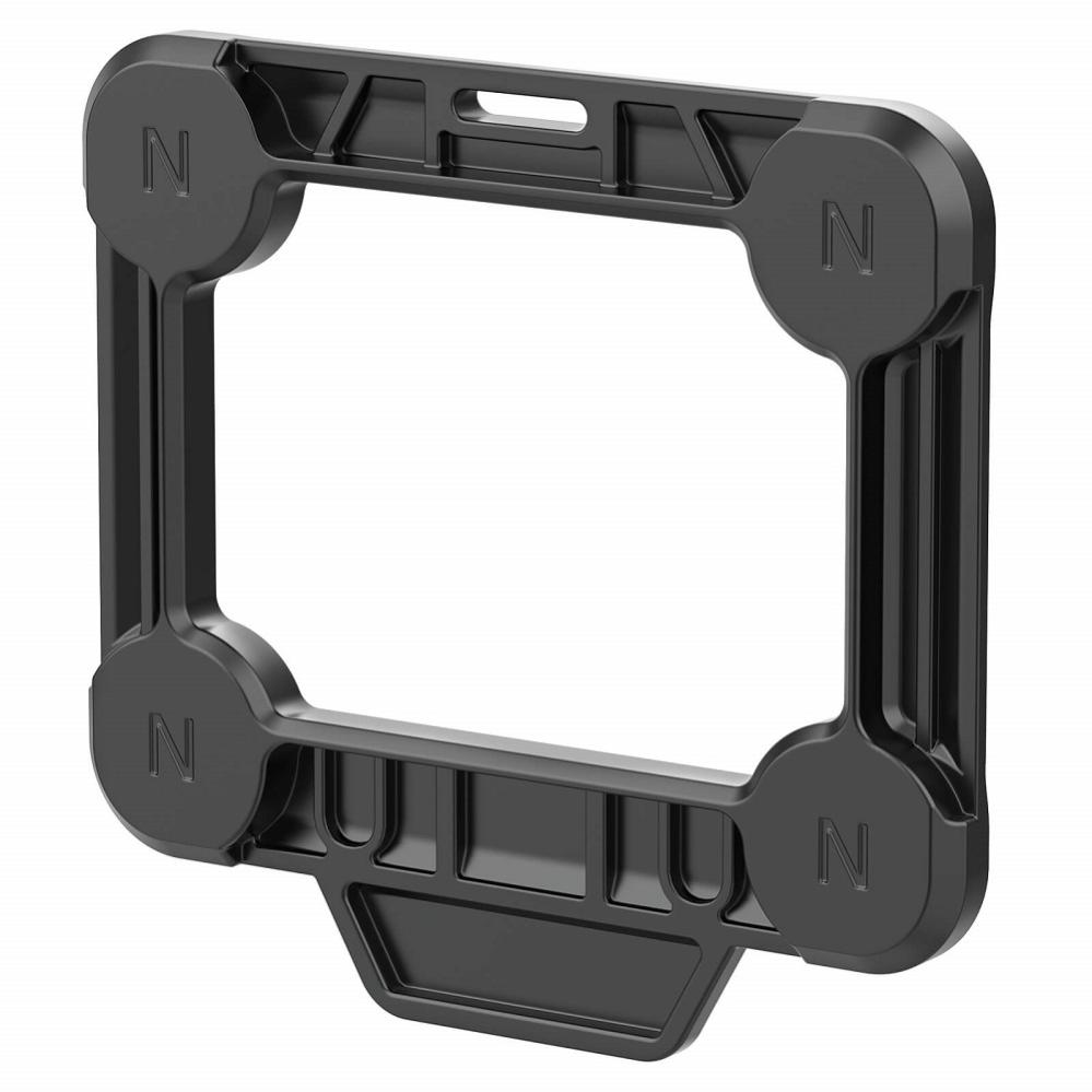  Ulanzi GP-16 magnetfeste for actionkameraer med quick release-feste Rask levering fra Sverige.