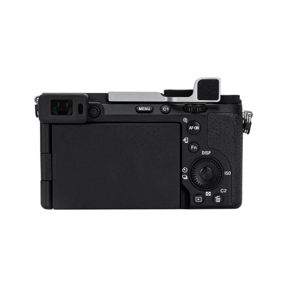  JJC Tommelgrep for Sony A7C II og A7CR Rask levering fra Sverige.