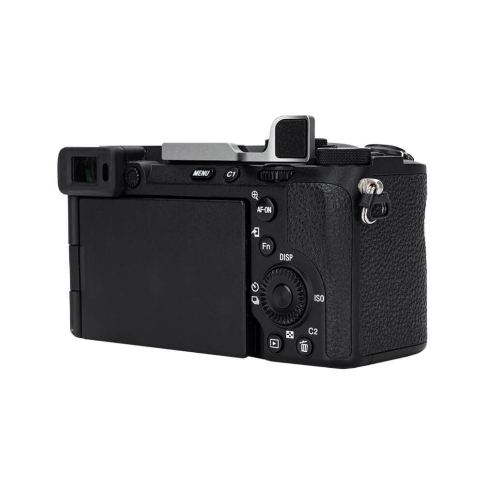  JJC Tommelgrep for Sony A7C II og A7CR Rask levering fra Sverige.