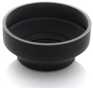  JJC Solblender for Pentax 52mm objektiv (RH-RA52) Rask levering fra Sverige.