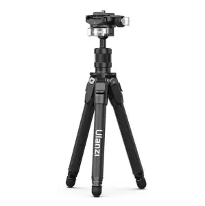  Ulanzi TT35 Ministkativ av kolfiber for fotografering Rask levering fra Sverige.