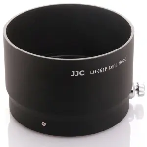 JJC JJC Solblender for Olympus 75mm F1.8 Svart (LH-61F)