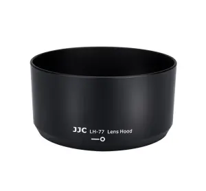 JJC JJC Solblender for AF-P DX Nikkor 70-300mm f/4.5-6.3G ED (HB-77)