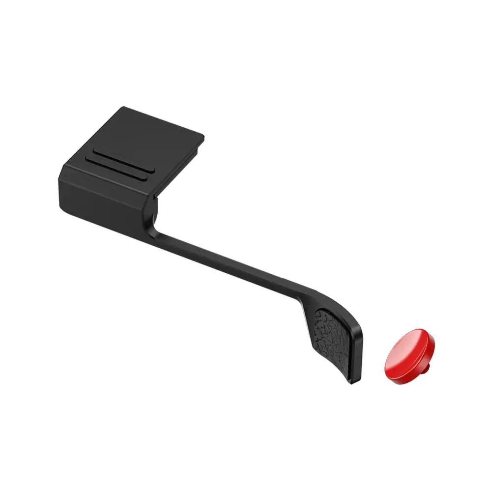  JJC tommelgrep for Fujifilm X-E5 – Heldekkende design Rask levering fra Sverige.