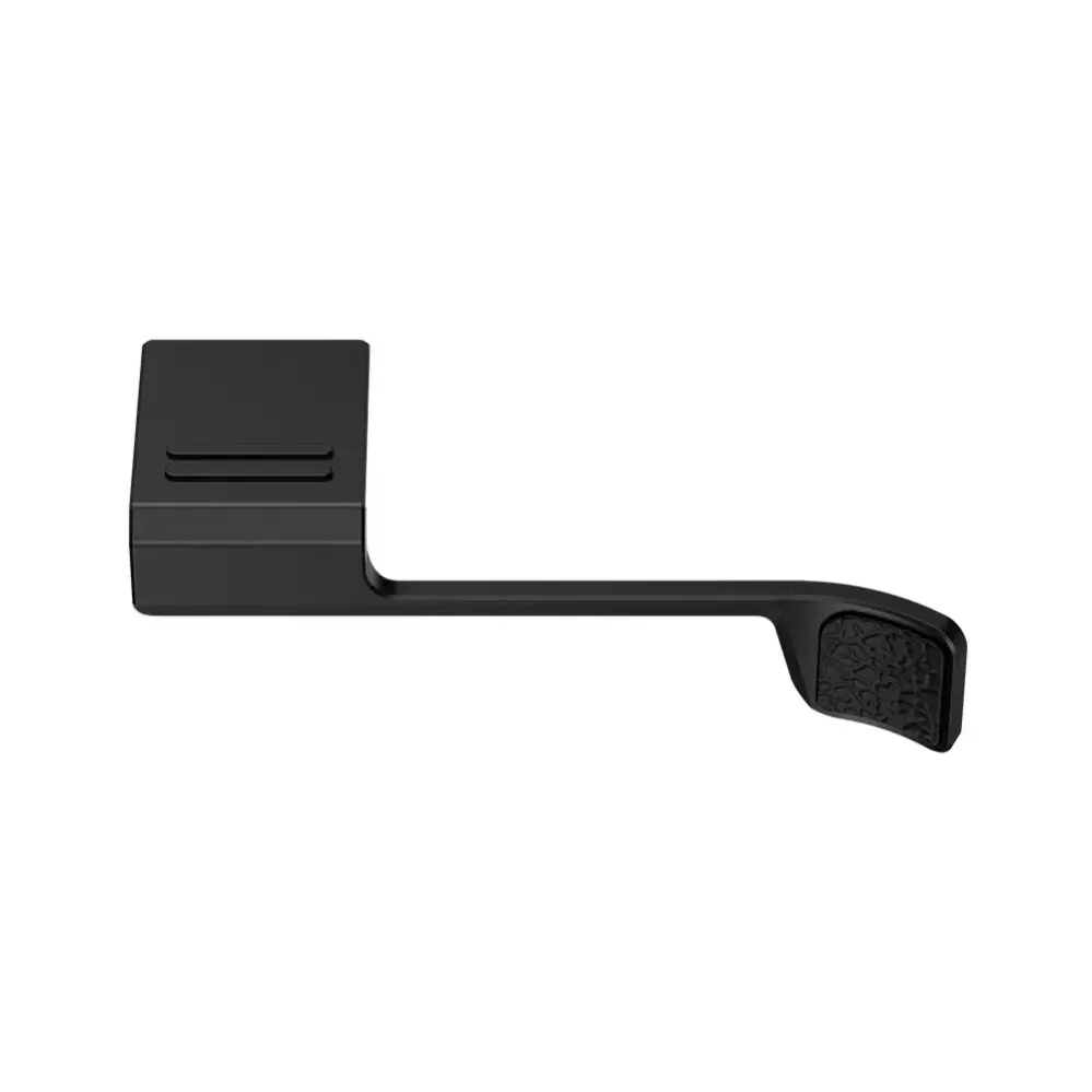  JJC tommelgrep for Fujifilm X-E5 – Heldekkende design Rask levering fra Sverige.