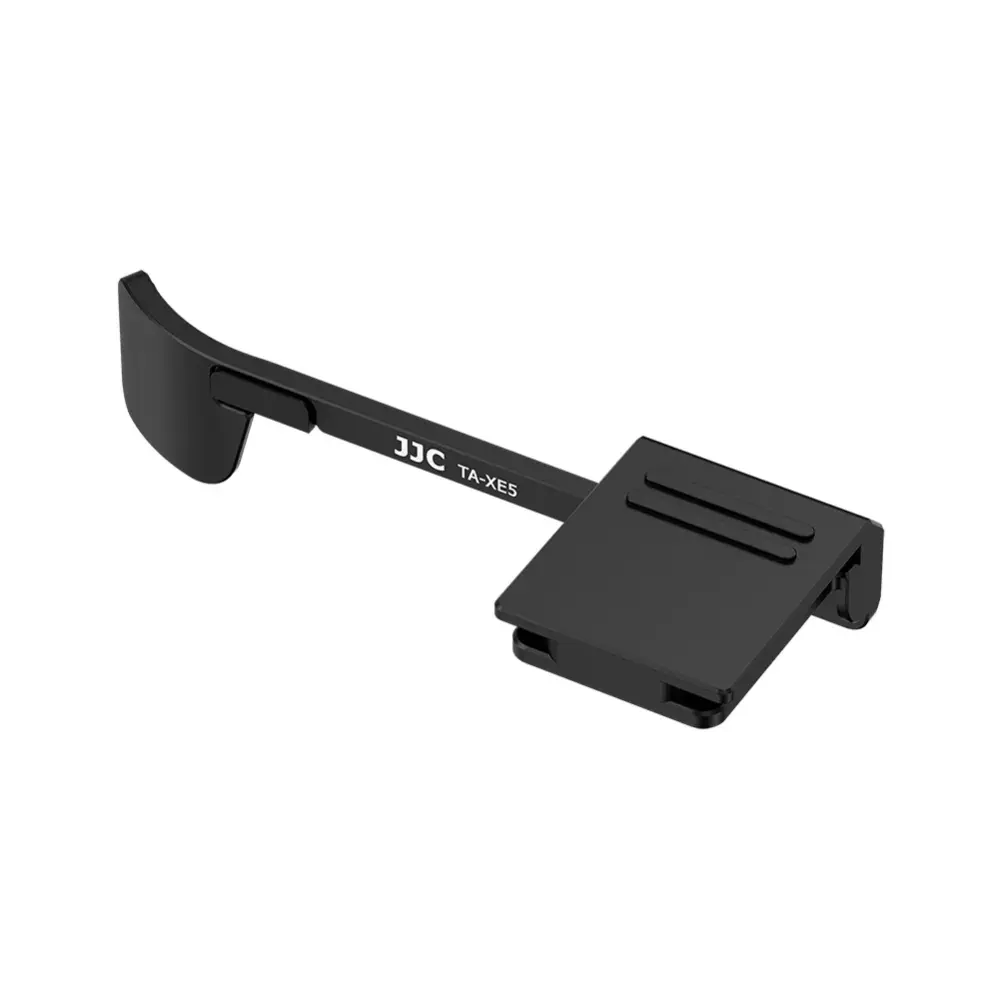  JJC tommelgrep for Fujifilm X-E5 – Heldekkende design Rask levering fra Sverige.