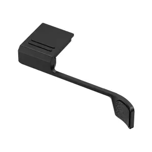  JJC tommelgrep for Fujifilm X-E5 – Heldekkende design Rask levering fra Sverige.