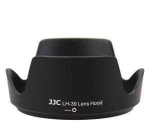  JJC Solblender for Nikon 16-85mm (HB-39) Rask levering fra Sverige.
