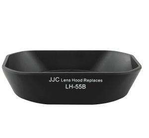  JJC-baklysbeskyttelse for Olympus 9-18mm f / 4.0 -5.6 Zuiko ED (LH-J55B) Rask levering fra Sverige.