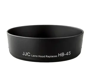 JJC JJC Solblender for AF-S DX Nikkor 18-55mm f/3.5-5.6GII (HB-45)