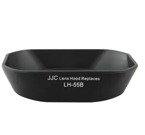 JJC JJC Solblender for Olympus 9-18mm f/4.0 -5.6 Zuiko ED (LH-J55B)