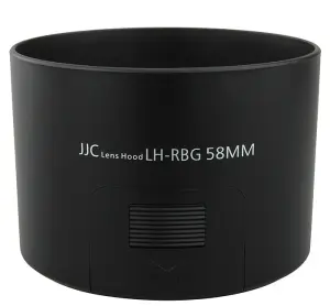JJC JJC Solblender for Pentax SMCP-DA 55-300mm f/4-5.8 ED LH-RBG 58mm