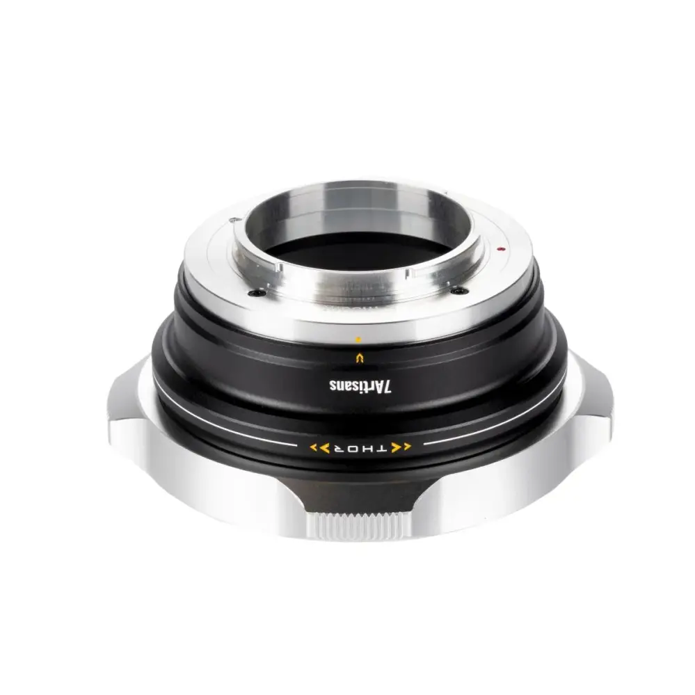  7Artisans THOR PL-adapter for E/Z/RF/L Rask levering fra Sverige.