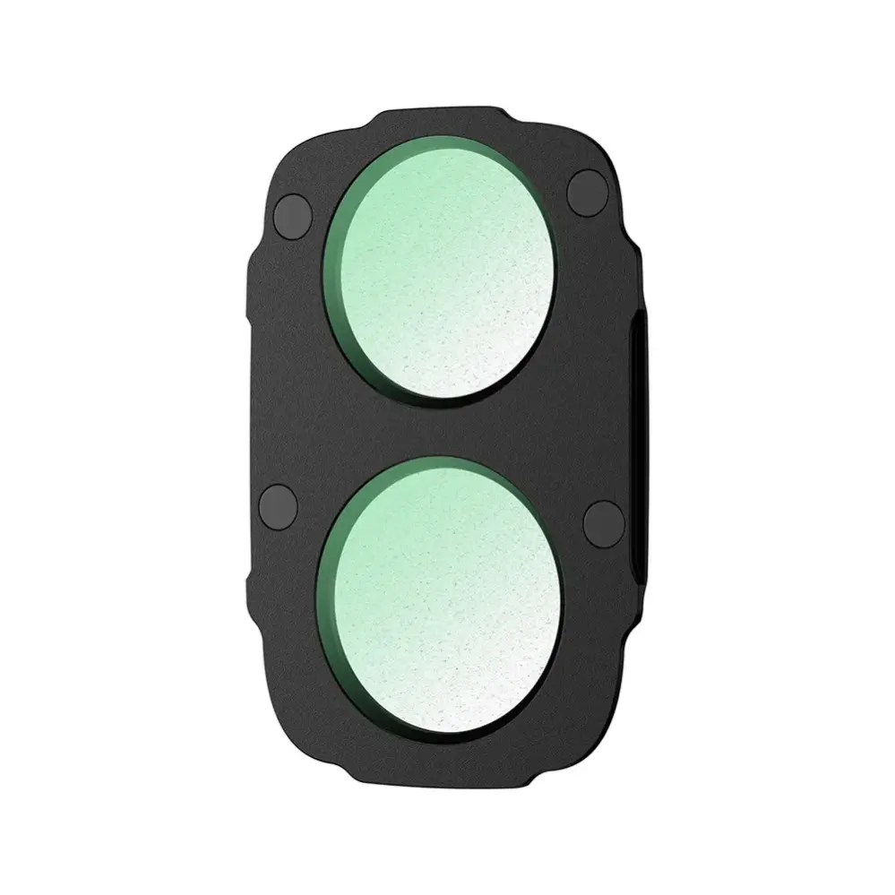  JJC F-M4PBM 1/4 Black Mist-filter for DJI Osmo Pocket 4P Rask levering fra Sverige.