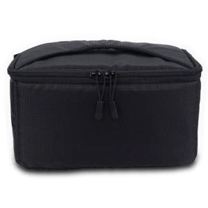  Innerveske for kamera og optikk med håndtak Rask levering fra Sverige.