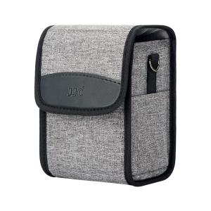  JJC etui for hybrid speill&oslash;s systemkamera Rask levering fra Sverige.