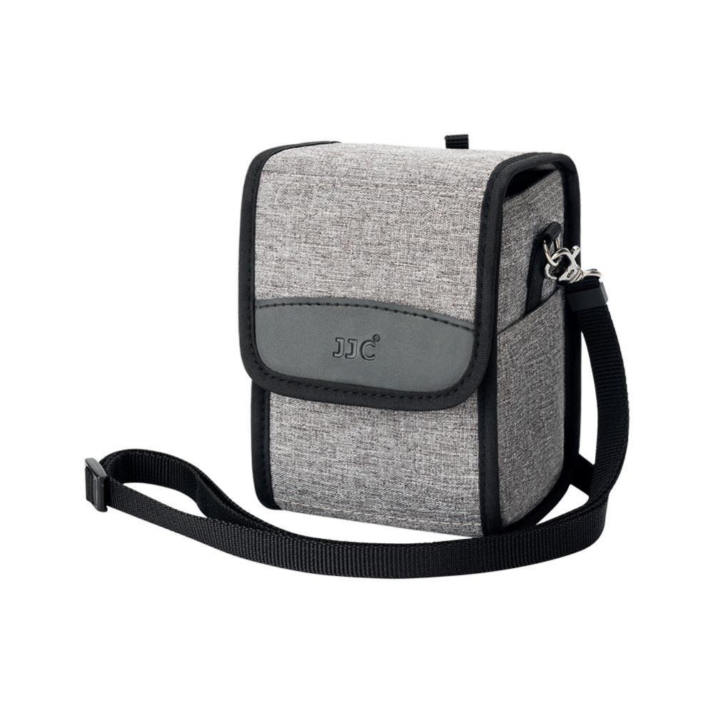  JJC etui for hybrid speilløs systemkamera Rask levering fra Sverige.
