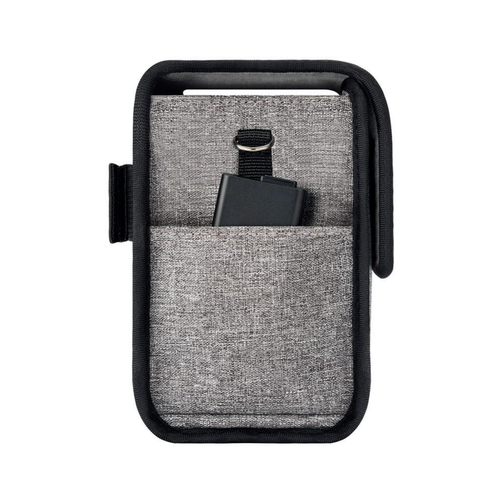  JJC etui for hybrid speilløs systemkamera Rask levering fra Sverige.