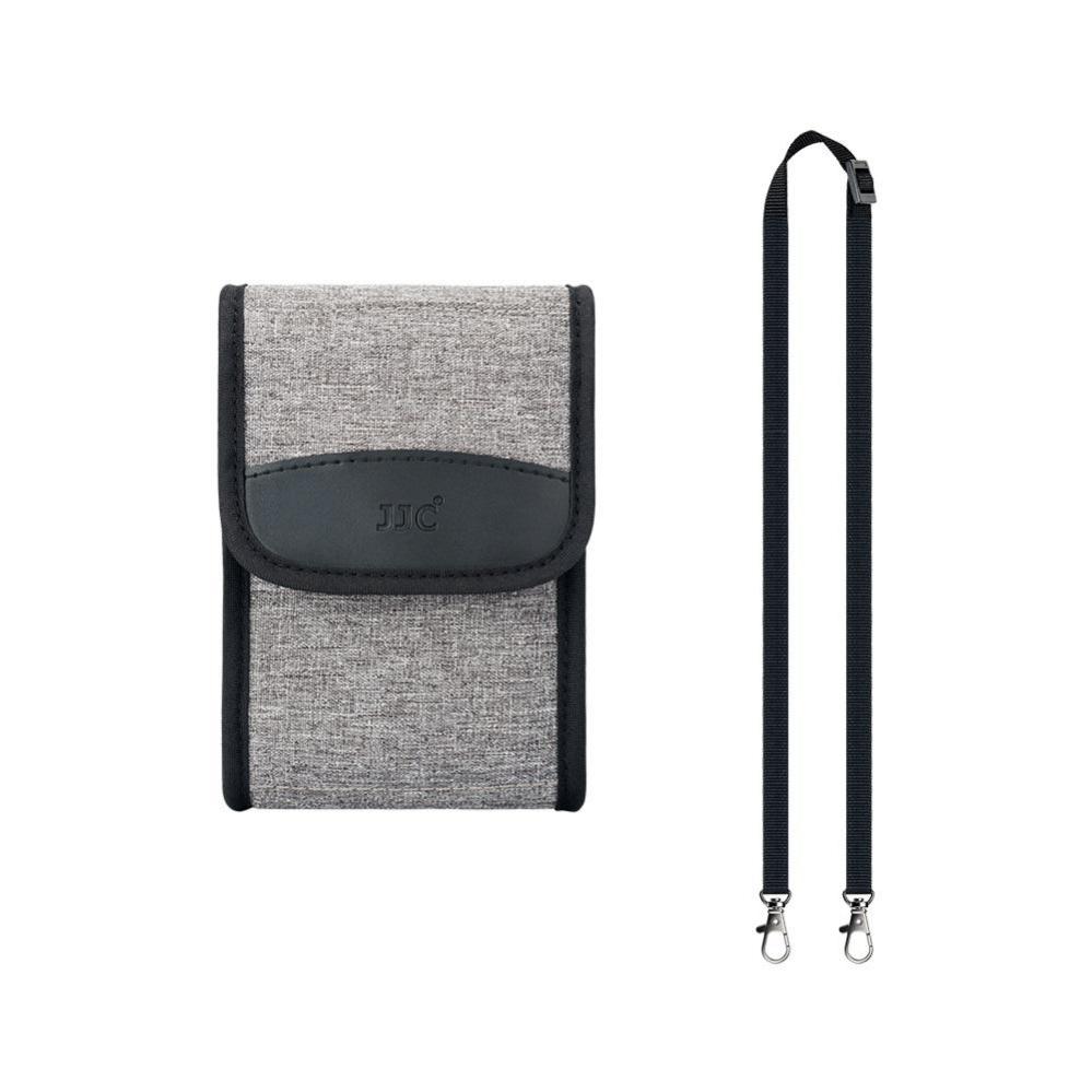  JJC etui for hybrid speilløs systemkamera Rask levering fra Sverige.