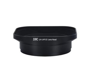  JJC Beskyttelse mot bakgrunnslys for Sony DSC-RX1 / RX1R / RX1R II Rask levering fra Sverige.
