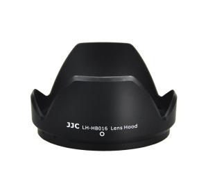  JJC Solblender for Tamron 16-300mm f/3.5-6.3 Di II VC PZD (HB016) Rask levering fra Sverige.