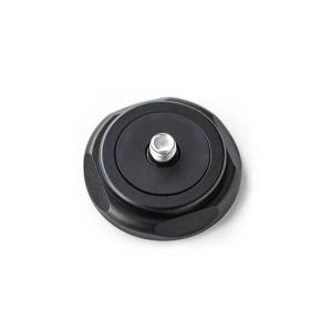  Sunwayfoto AP-152 Rund Arca-Swiss-plate for LED-lysstav Rask levering fra Sverige.