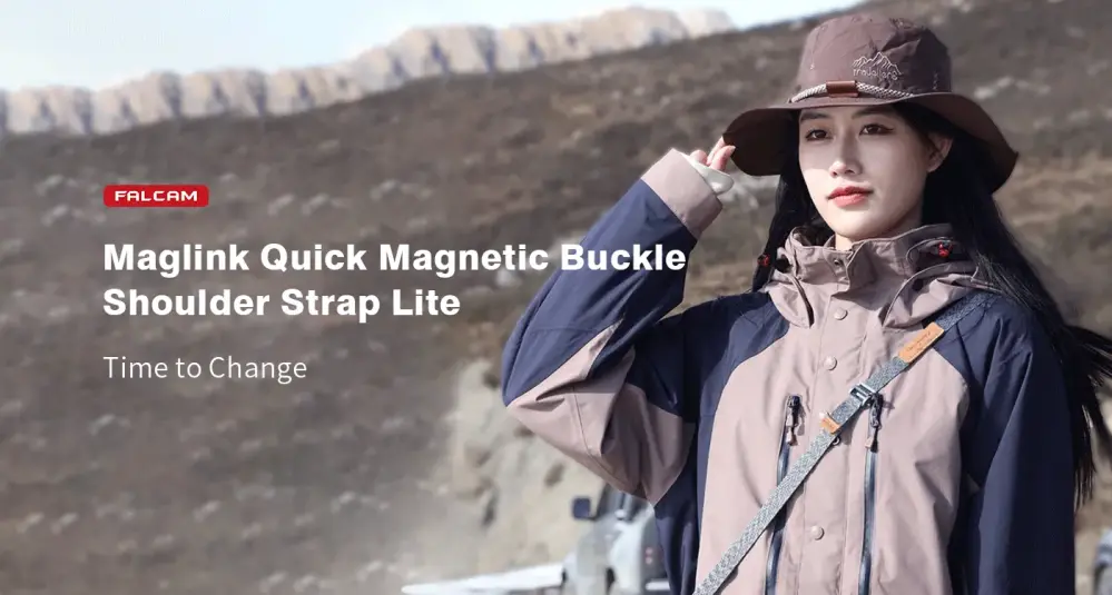  Falcam F22/F38 kamerabur for Sonyy FX3/FX30 Rask levering fra Sverige.