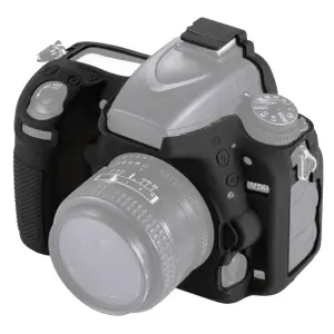 Puluz Puluz Siliconeetui for Nikon D750