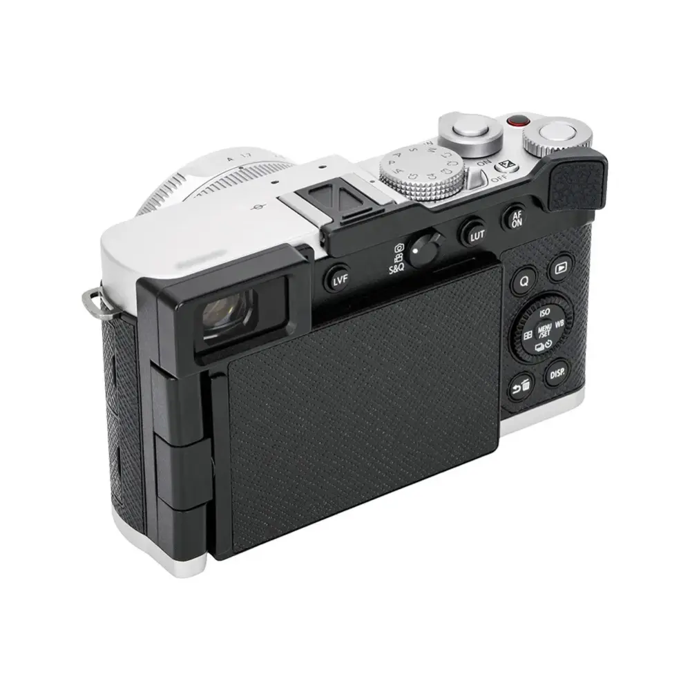  JJC TA-L10 tommelgrep for Panasonic Lumix L10 Rask levering fra Sverige.