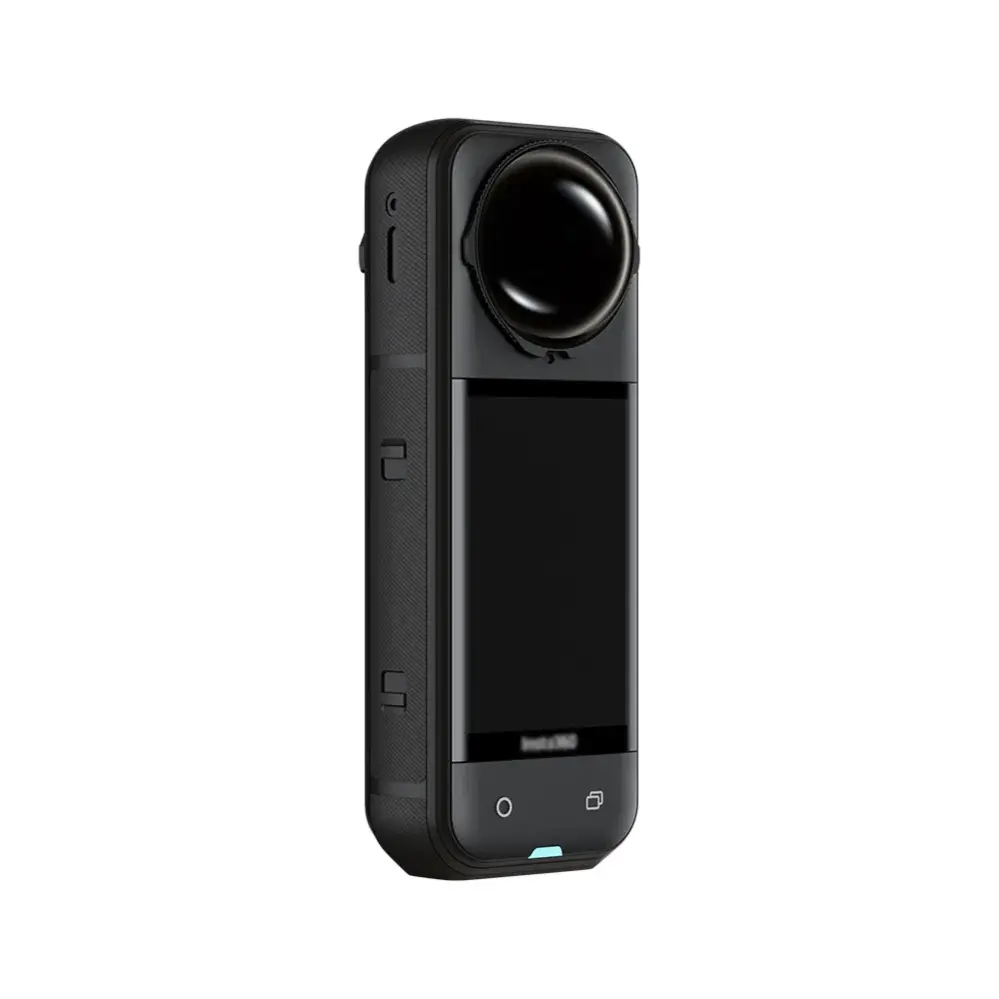  JJC TLP-X5ND32 ND32-filter for Insta360 X5 (2-pakning) Rask levering fra Sverige.