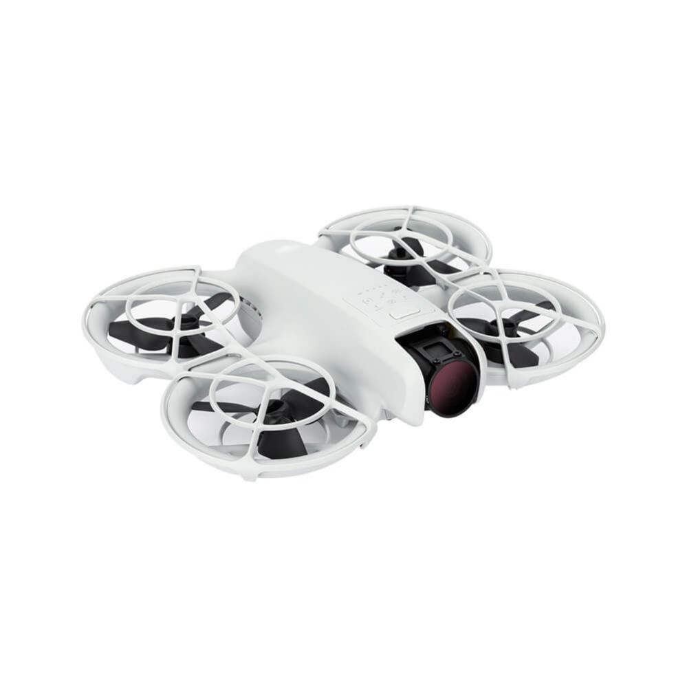 JJC JJC F-DNK5 Filtersett: ND8, ND16, ND32, ND64 og CPL-filter for DJI Nero