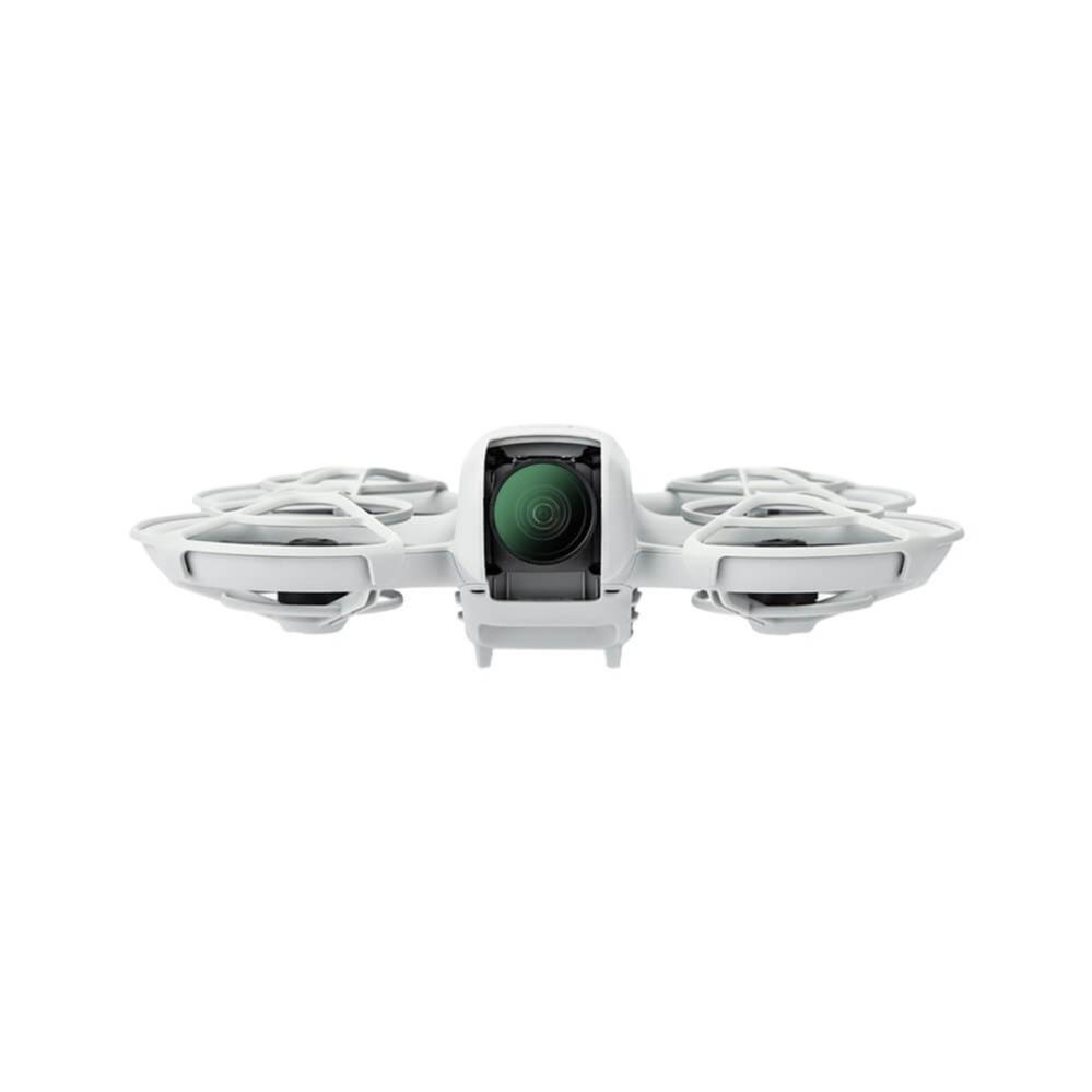 JJC JJC F-DNK5 Filtersett: ND8, ND16, ND32, ND64 og CPL-filter for DJI Nero