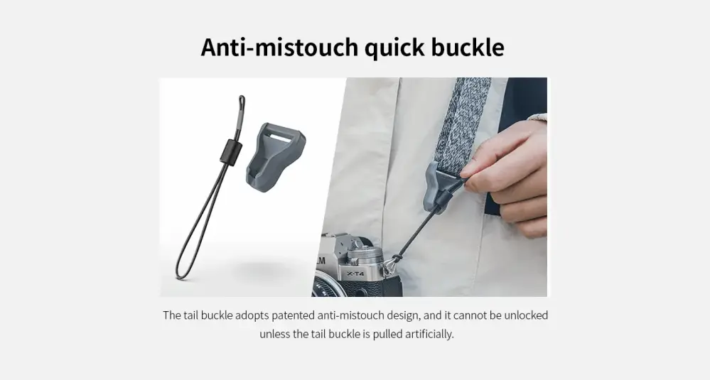  Falcam F22/F38 kamerabur for Sonyy FX3/FX30 Rask levering fra Sverige.