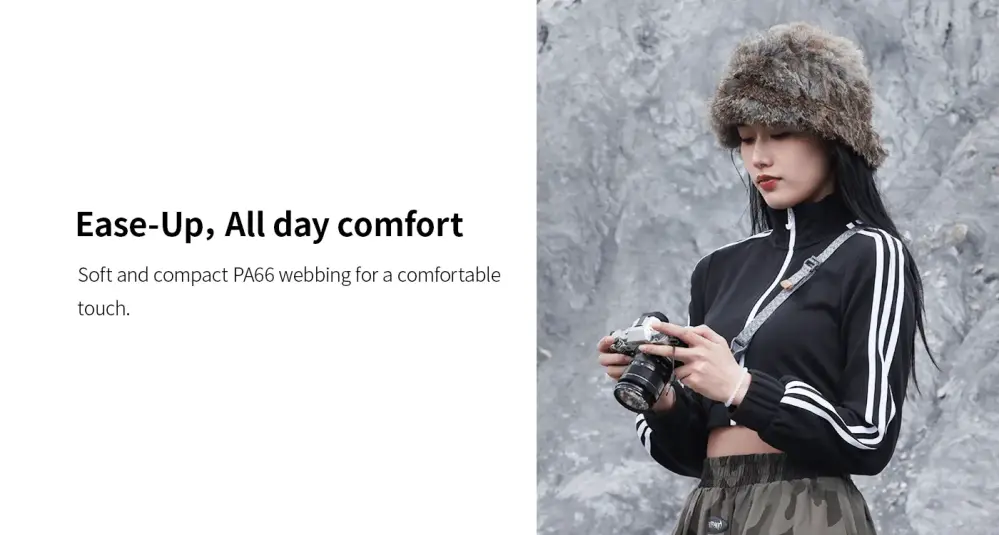  Falcam F22/F38 kamerabur for Sonyy FX3/FX30 Rask levering fra Sverige.