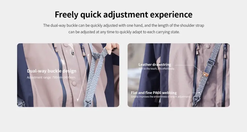  Falcam F22/F38 kamerabur for Sonyy FX3/FX30 Rask levering fra Sverige.