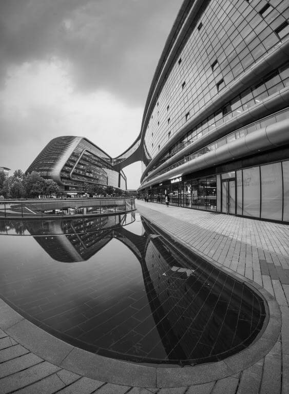 7Artisans 7Artisans 10mm f/2.8 Fullformat Fisheye-objektiv for Nikon Z